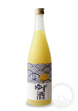 Load image into Gallery viewer, SHIO YUZU 1800ml