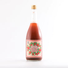 Load image into Gallery viewer, OKAZAKI STRAWBERRY 720ml