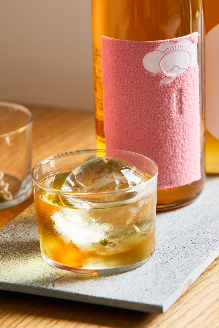TSURU UME KANJUKU 720ml – UMESHUYA LONDON