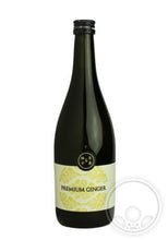 Load image into Gallery viewer, PREMIUM GINGER YUZU 720ml