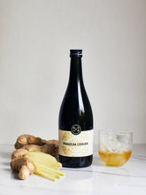 Load image into Gallery viewer, PREMIUM GINGER YUZU 720ml