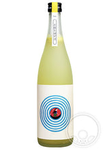 Load image into Gallery viewer, MUKASHIHANASHI TESHIBORI YUZUSHU 720ml