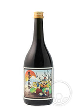 Load image into Gallery viewer, BISHAMON FUKU UME 720ml