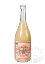 Load image into Gallery viewer, SANAGE PEACH 720ml