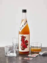 Load image into Gallery viewer, TOROTORO NO UMESHU 720ml