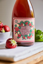 Load image into Gallery viewer, OKAZAKI STRAWBERRY 720ml