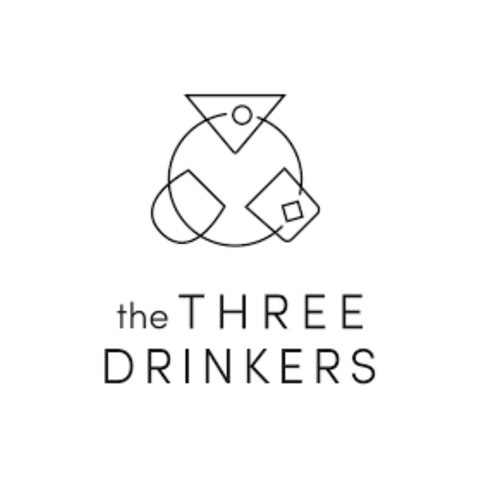 The Three Drinkers: what is Umeshu?