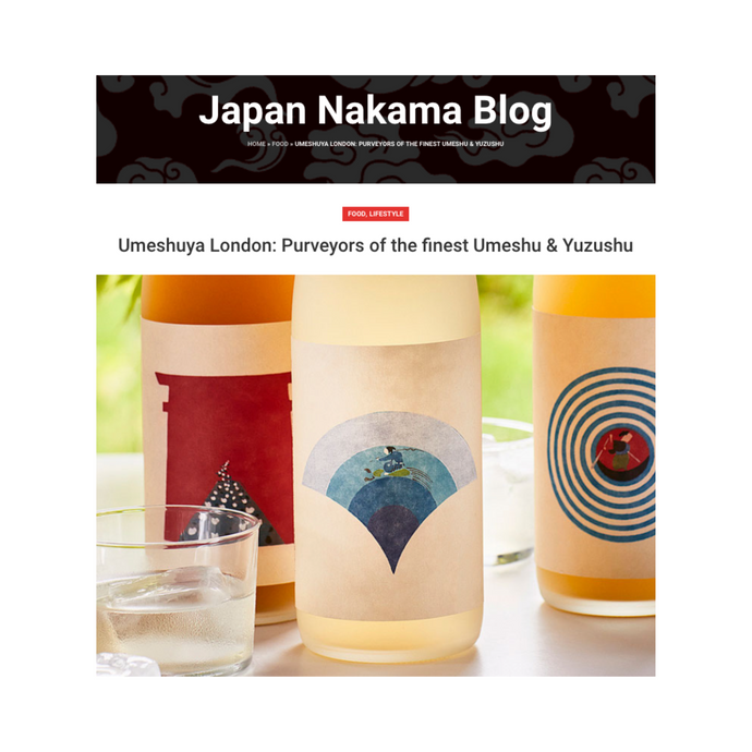 Japan Nakama: everything you love about Japan