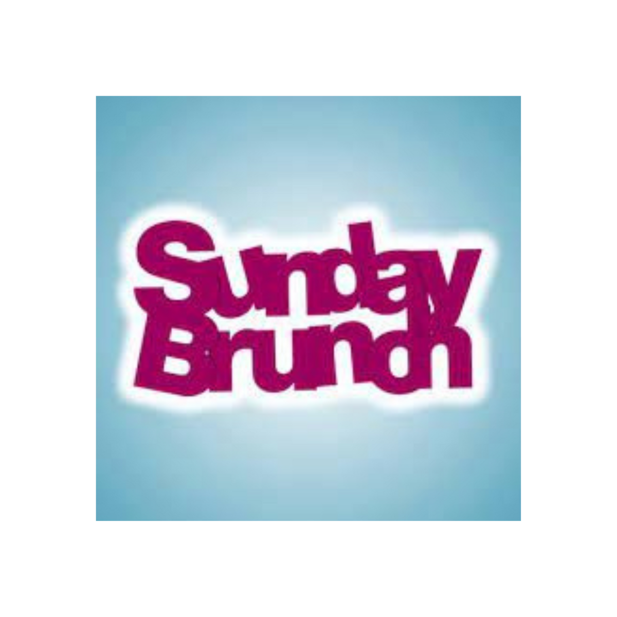 Umeshuya on Channel 4's Sunday Brunch UMESHUYA LONDON