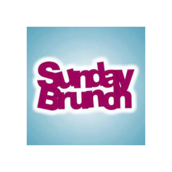 Umeshuya on Channel 4's Sunday Brunch