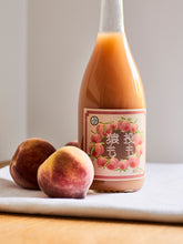 Load image into Gallery viewer, SANAGE PEACH 720ml
